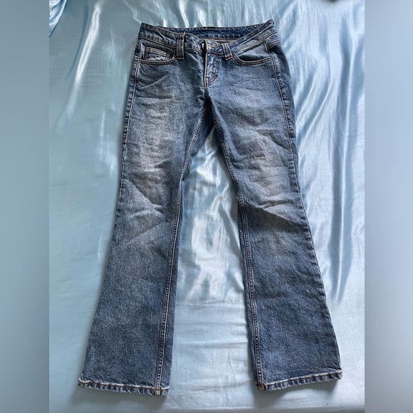 Brandy Melville - J. Galt Wheatley Jeans - Size S - Picture 1 of 2